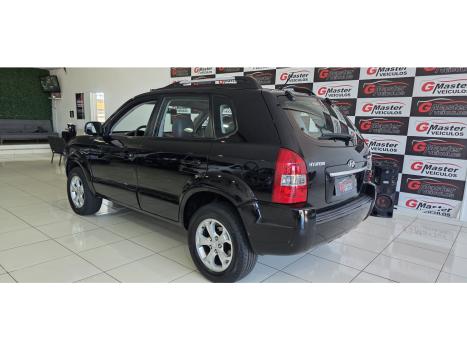 HYUNDAI Tucson 2.0 16V 4P GLS, Foto 6