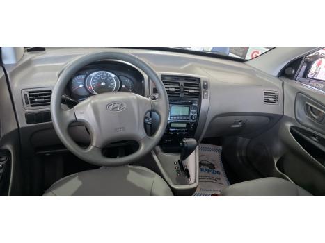 HYUNDAI Tucson 2.0 16V 4P GLS, Foto 8