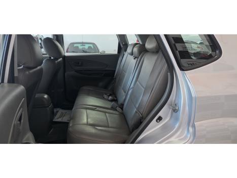HYUNDAI Tucson 2.0 16V 4P GL AUTOM�TICO, Foto 5