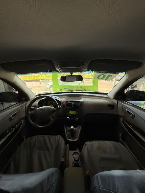 HYUNDAI Tucson 2.0 16V 4P GL, Foto 5