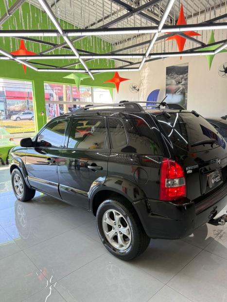 HYUNDAI Tucson 2.0 16V 4P GL, Foto 8