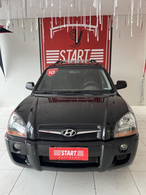 HYUNDAI Tucson 2.0 16V 4P GL, Foto 2