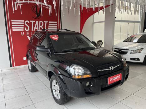HYUNDAI Tucson 2.0 16V 4P GL, Foto 3