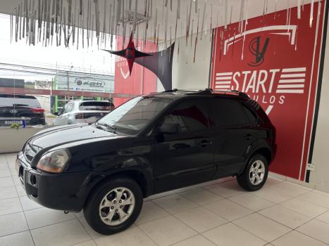 HYUNDAI Tucson 2.0 16V 4P GL, Foto 4