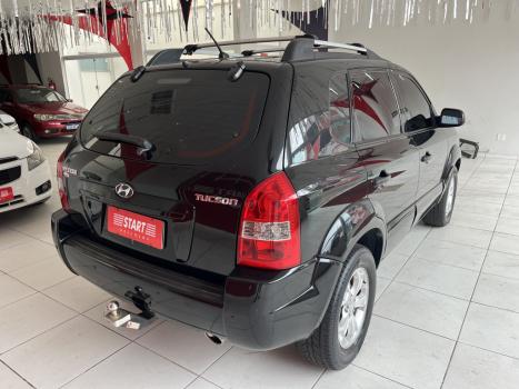 HYUNDAI Tucson 2.0 16V 4P GL, Foto 6
