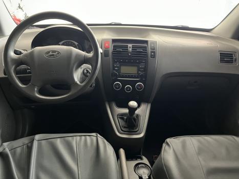 HYUNDAI Tucson 2.0 16V 4P GL, Foto 9