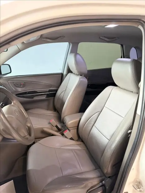 HYUNDAI Tucson 2.0 16V 4P GLS FLEX AUTOM�TICO, Foto 6