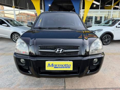 HYUNDAI Tucson 2.0 16V 4P GL AUTOM�TICO, Foto 2