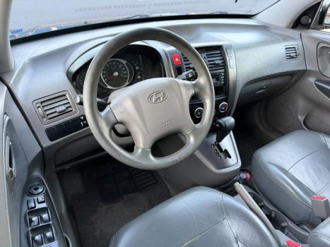 HYUNDAI Tucson 2.0 16V 4P GL AUTOM�TICO, Foto 6