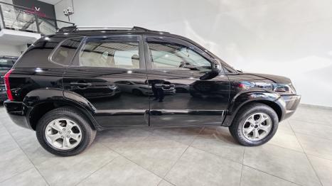 HYUNDAI Tucson 2.0 16V 4P GLS AUTOM�TICO, Foto 5