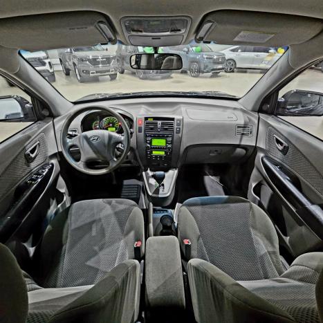 HYUNDAI Tucson 2.0 16V 4P GLS AUTOM�TICO, Foto 6