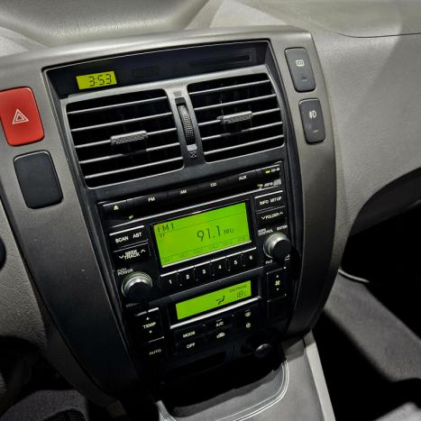HYUNDAI Tucson 2.0 16V 4P GLS AUTOM�TICO, Foto 7