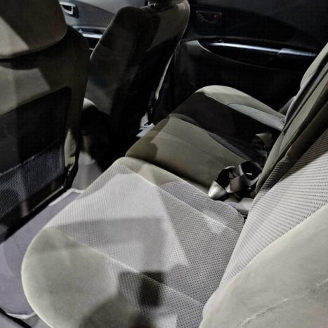 HYUNDAI Tucson 2.0 16V 4P GLS AUTOM�TICO, Foto 8