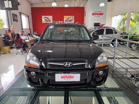 HYUNDAI Tucson 2.0 16V 4P GLS FLEX AUTOMÁTICO, Foto 2