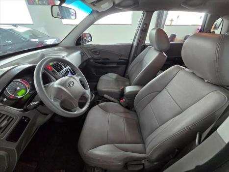 HYUNDAI Tucson 2.0 16V 4P GLS FLEX AUTOMÁTICO, Foto 7