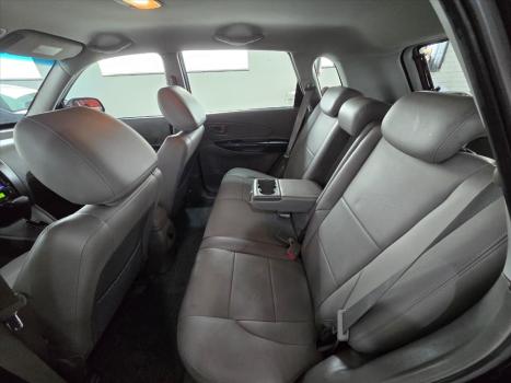 HYUNDAI Tucson 2.0 16V 4P GLS FLEX AUTOMÁTICO, Foto 8