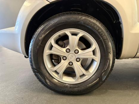HYUNDAI Tucson 2.0 16V 4P GLS AUTOM�TICO, Foto 5
