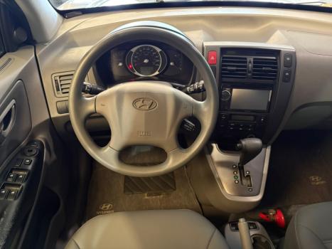 HYUNDAI Tucson 2.0 16V 4P GLS AUTOM�TICO, Foto 8