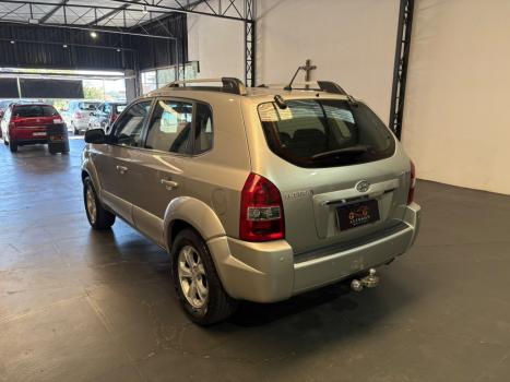 HYUNDAI Tucson 2.0 16V 4P GLS AUTOM�TICO, Foto 11