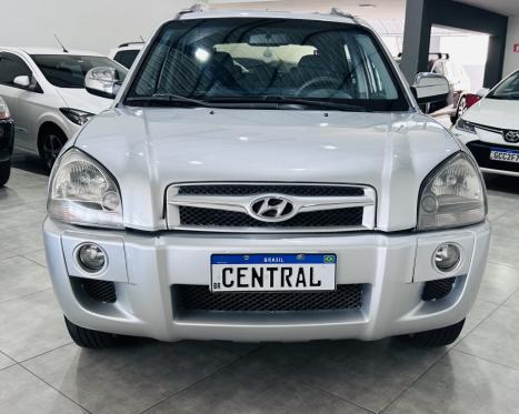HYUNDAI Tucson 2.0 16V 4P GL, Foto 2