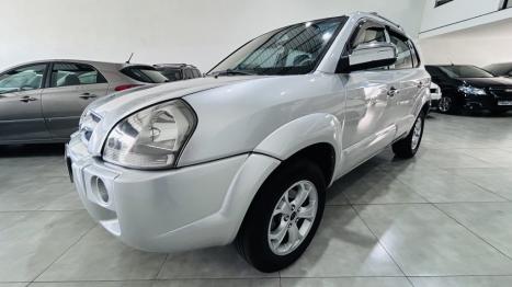 HYUNDAI Tucson 2.0 16V 4P GL, Foto 4