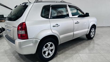 HYUNDAI Tucson 2.0 16V 4P GL, Foto 6