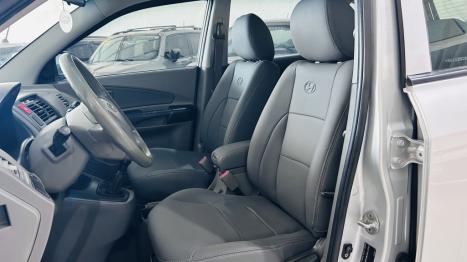 HYUNDAI Tucson 2.0 16V 4P GL, Foto 8