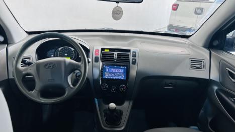 HYUNDAI Tucson 2.0 16V 4P GL, Foto 9