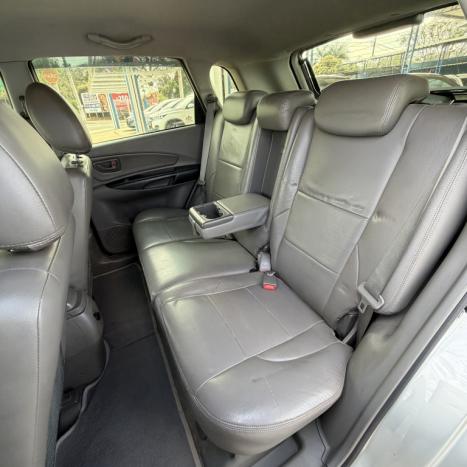 HYUNDAI Tucson 2.0 16V 4P GLS FLEX AUTOMÁTICO, Foto 4