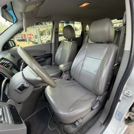 HYUNDAI Tucson 2.0 16V 4P GLS FLEX AUTOMÁTICO, Foto 6