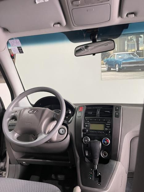 HYUNDAI Tucson 2.0 16V 4P GL AUTOMÁTICO, Foto 13