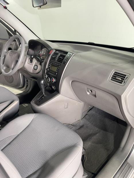 HYUNDAI Tucson 2.0 16V 4P GL AUTOMÁTICO, Foto 14