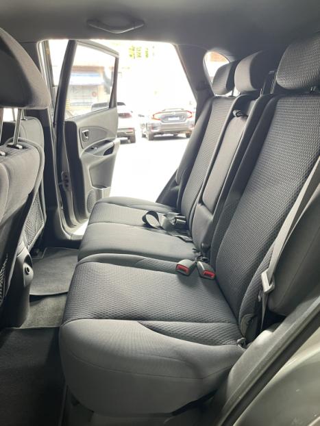 HYUNDAI Tucson 2.0 16V 4P GL AUTOMÁTICO, Foto 17
