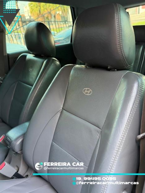 HYUNDAI Tucson 2.0 16V 4P GLS AUTOMÁTICO, Foto 8