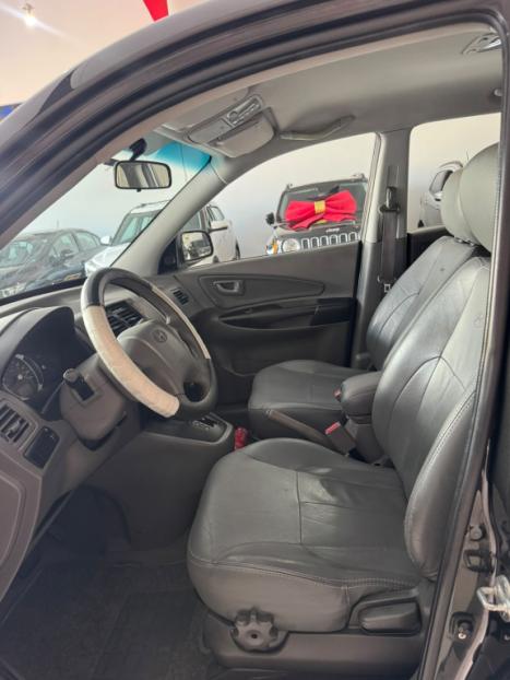 HYUNDAI Tucson 2.0 16V 4P GLS AUTOMÁTICO, Foto 5
