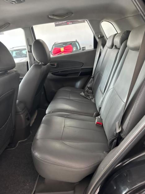 HYUNDAI Tucson 2.0 16V 4P GLS AUTOMÁTICO, Foto 6
