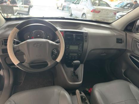 HYUNDAI Tucson 2.0 16V 4P GLS AUTOMÁTICO, Foto 7