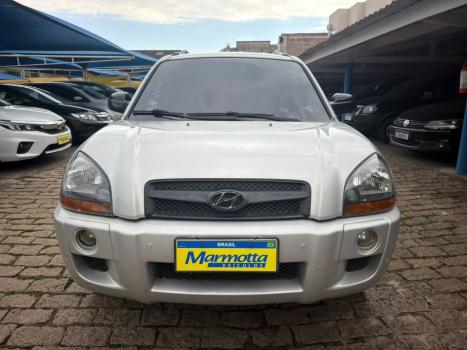 HYUNDAI Tucson 2.0 16V 4P GLS FLEX AUTOMÁTICO, Foto 2