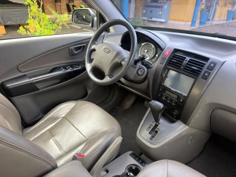 HYUNDAI Tucson 2.0 16V 4P GLS FLEX AUTOMÁTICO, Foto 7
