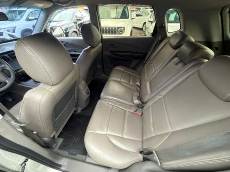 HYUNDAI Tucson 2.0 16V 4P GLS FLEX AUTOMÁTICO, Foto 9