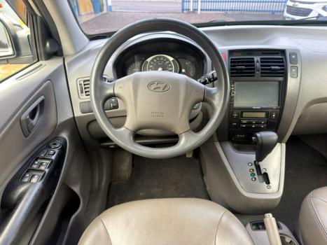HYUNDAI Tucson 2.0 16V 4P GLS FLEX AUTOMÁTICO, Foto 10