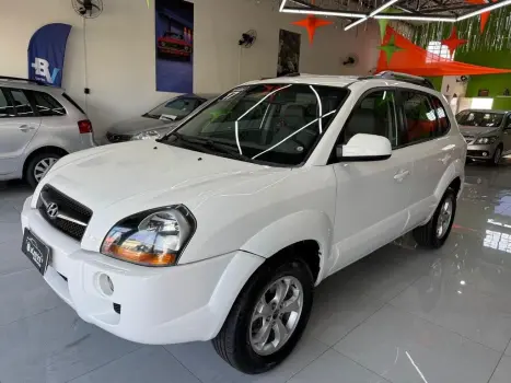 HYUNDAI Tucson 2.0 16V 4P GLS, Foto 1