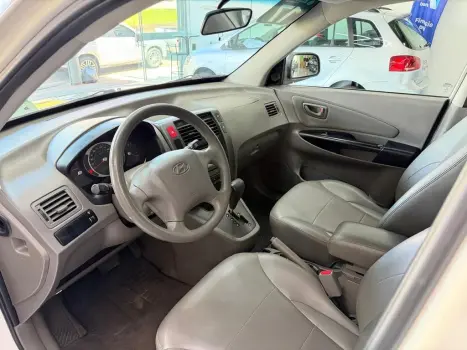HYUNDAI Tucson 2.0 16V 4P GLS, Foto 8