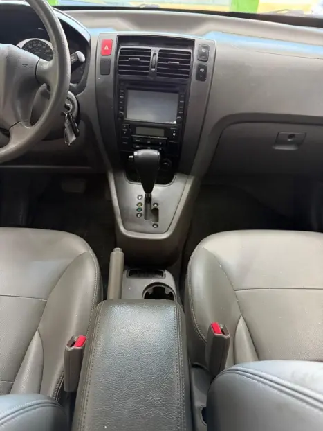 HYUNDAI Tucson 2.0 16V 4P GLS, Foto 9