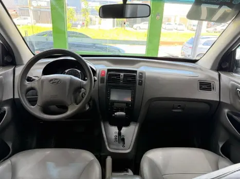 HYUNDAI Tucson 2.0 16V 4P GLS, Foto 11
