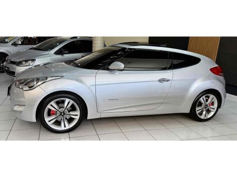 HYUNDAI Veloster 1.6 16V 3P AUTOMTICO, Foto 4