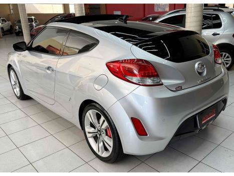 HYUNDAI Veloster 1.6 16V 3P AUTOMTICO, Foto 8
