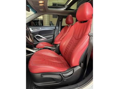 HYUNDAI Veloster 1.6 16V 3P AUTOMTICO, Foto 10
