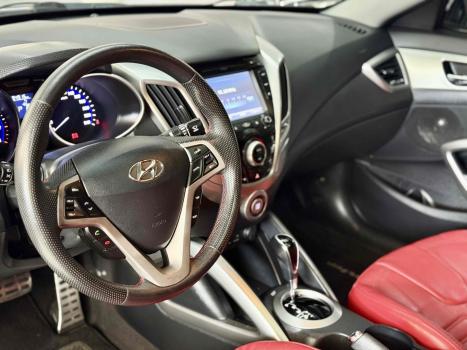 HYUNDAI Veloster 1.6 16V 3P AUTOMTICO, Foto 11