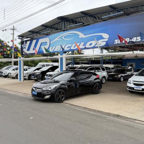 HYUNDAI Veloster 1.6 16V 3P AUTOM�TICO, Foto 1